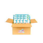 Cradle Natural Toy & Surface Cleaner 500ml Refill Pack Set of 12
